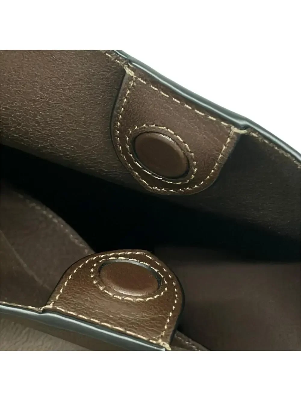 Coach Brooklyn Shoulder Bag 39 Dark #278923C57B